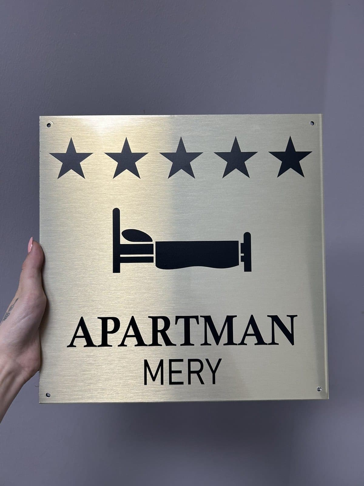 Apartman Mery — slika 1